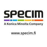 Specim (@specimspectral) 's Twitter Profile