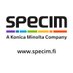 Specim (@specimspectral) Twitter profile photo Specim (@specimspectral) Twitter profile photo