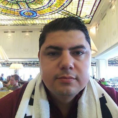Ackse10's profile picture. 
