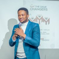 Godswill Oyor (@godswilloyor) 's Twitter Profile