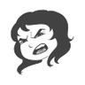 nan_just_nan's profile picture. 28. Работник музея. Рисую. Люблю вархаммер и китайские гачи. Не имею ничего святого. //
28, she/her. Museum worker, artist-hobbyist, warhammer40k enjoyer.