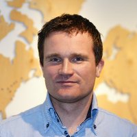 Ketil Raknes (@ketilraknes) 's Twitter Profile