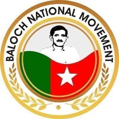 Official account of @BNMovement_ BNM #Turbat Zone.