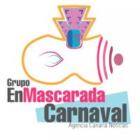 Grupo EnMascarada Carnaval(@GrupoEnMascarad) 's Twitter Profile Photo
