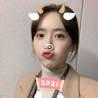 โซวอน ศิษย์ยุนอา 🏳️‍🌈さんのプロフィール画像