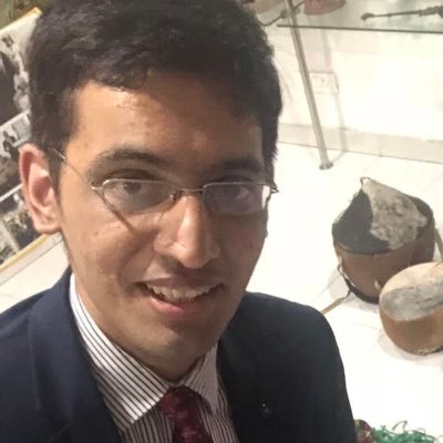 talk_to_aditya's profile picture. #Books, #Business, #Tech, #Humanities, #Fun