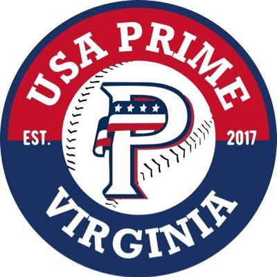 USA Prime Virginia is Central Virginia’s premier amateur baseball organization. Founded and run by former professional/college coaches and players.