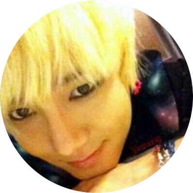 SuperJunior Yesung ☁