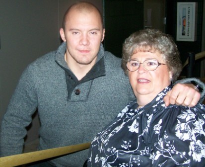 Hockey fan, hockeymom, Love Dallas Stars & Texas Stars.