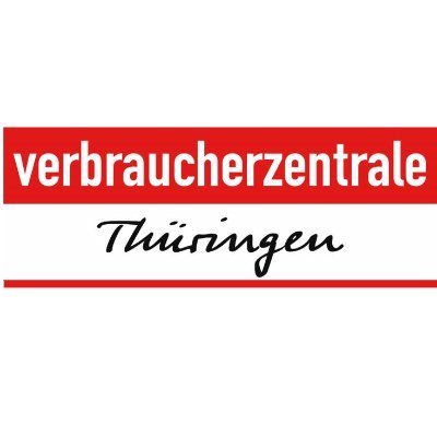 Verbraucherzentrale Thüringen Profile