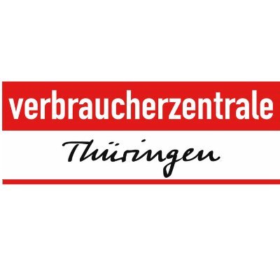 Verbraucherzentrale Thüringen