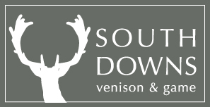 South Downs Venison and Game. We sell and produce first class wild venison and game which has been humanely produced from a sustainable source.