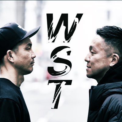 WST_straightst's profile picture. #ダブスト　サーフィンを通じて親友となったDef Tech・Micro @Micro_Def_Tech とShu Doso @ShuDoso がユニットを組み、それぞれの経験を元に今の時代だからこそ伝えたい“社会的メッセージ”を、楽曲や映像を通じて発信するプロジェクト