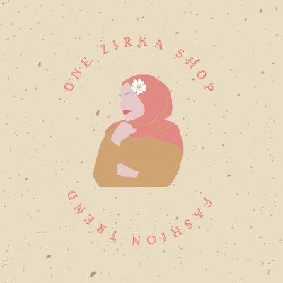 Selamat Datang di One Zirka Shop 

Jual berbagai macam pakaian Wanita serta Pria dengan harga murah dan kualitas terbaik.

Happy Shoping :)