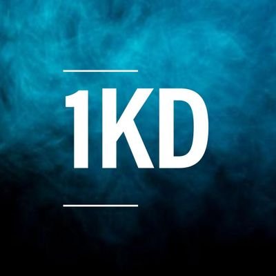 the1kdwonder's profile picture. community creator for splitgate