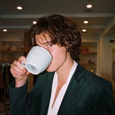 _Ric_it's profile picture. maybe I don’t want heaven