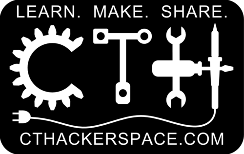 @CThackerspace