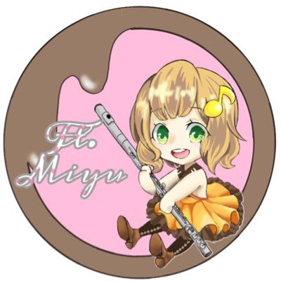 miyuさんのプロフィール画像