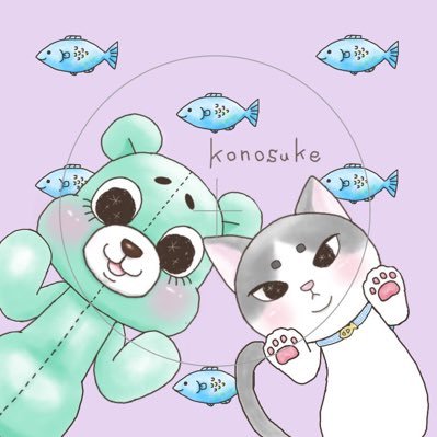 kingudamu0608's profile picture. 
