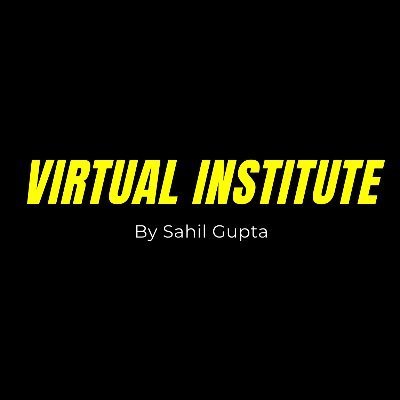 Institute_Vi's profile picture. Learner