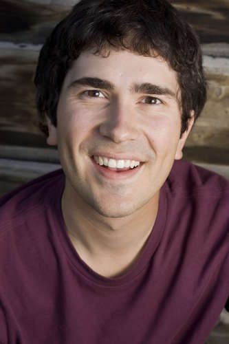 Marc Hallworth Profile