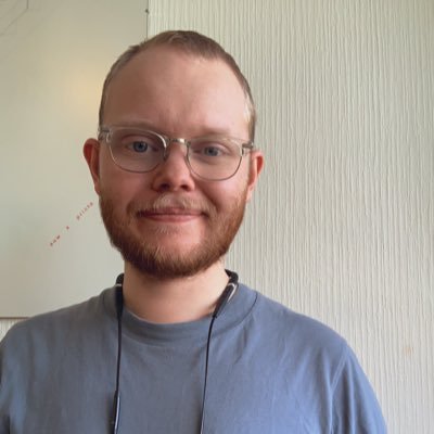 Anders Profile