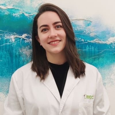 Researcher at @Eurecat_news (Nutrition & Health Unit)👩🏻‍🔬 PhD Student @TecnATox🔬 Biotechnologist (@universitatURV/@uniBarcelona)🎓Previously @IBECBarcelona