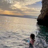 Amy Swift (@oceanicamy) 's Twitter Profile