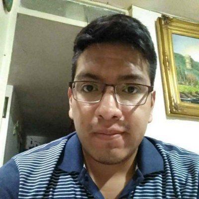 AdrianReDx's profile picture. React Developer