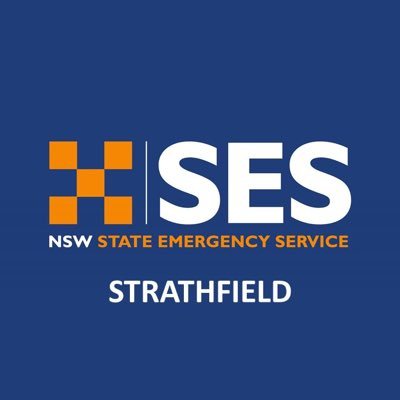 NSW State Emergency Service (NSW SES) Strathfield Unit. Combat agency for floods, storms & tsunamis (views here do not reflect that of NSW SES or Council).