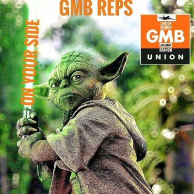 FIGHTING FOR THE WORKFORCE 
✊🔥UP THE WORKERS🔥✊
my opinions or RT are my own and not endorsed by the GMB unless THERE AWESOME fair use policy on profile pic