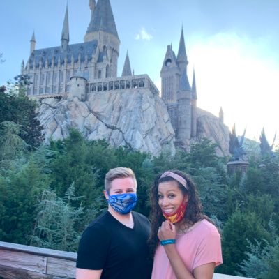 kbeckformosa's profile picture. Be empathetic, be kind, and treat everyone equally. it’s not hard :)