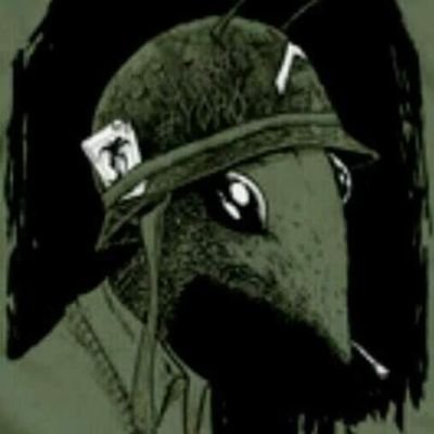 daemonosbron's profile picture. Just someone that sits at his computer way to much.