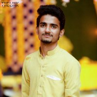 shan shaikh (@itsshanshaikh) 's Twitter Profile