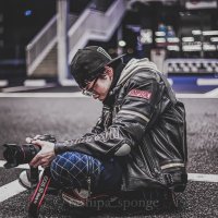 Soukichi (@so_hayabusa) 's Twitter Profile Photo Soukichi (@so_hayabusa) 's Twitter Profile Photo