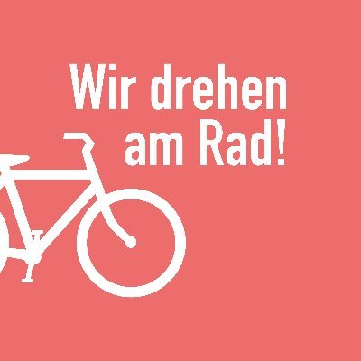 Eine neue Social-Media Kampagne von Studierenden der Universität Duisburg- Essen möchte auf Vorteile des Fahrrads als Verkehrsmittel aufmerksam machen.