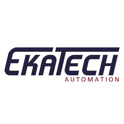 Robotics and Industrial Automation - The smart way
Your partner for pallet nailing robots and custom industrial automation!
https://t.co/I06Uzv7Ira