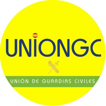 UnionGC_Madrid's profile picture. Unión de Guardias Civiles de Madrid