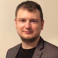 Alex Blagodarenko (@blago_alex) 's Twitter Profile
