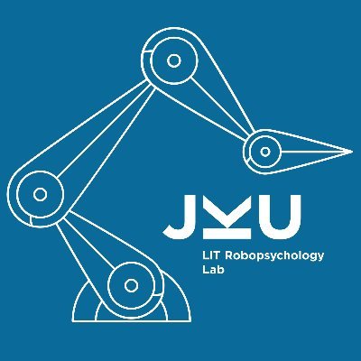 Robopsychology Lab Linz Profile