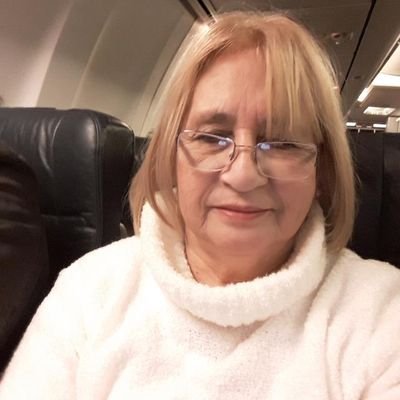 soy abuela de dos hermosas nietas !! soy Anti K ,Anti zurdos ,Anti kisnerista ,Anti comunista