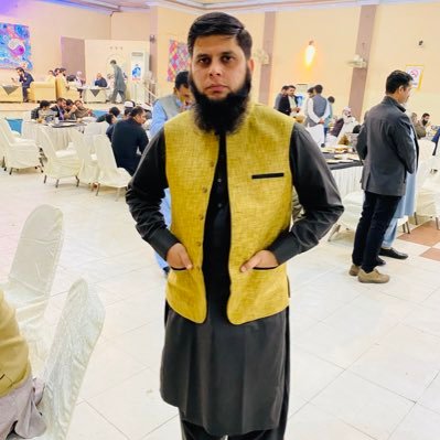 ALLAH pak with me