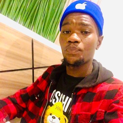 Je suis pas le premier mais le prochain sur liste🙏🏾
Le Cameroun de demain c’est nous👏🏾🇨🇲