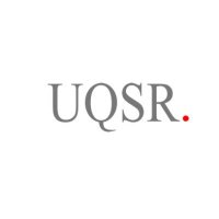 UQSR World(@UqsrWorld) 's Twitter Profile Photo