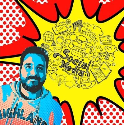 19_Sergio_83's profile picture. #CommunityManager y #Marketingdigital admin. y creador de contenido de los blogs ociofrik, Soy una mente inquieta! 🧠