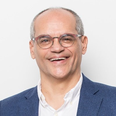 Profesor de la Universidad Rey Juan Carlos. Catedrático de Ingeniería Química.