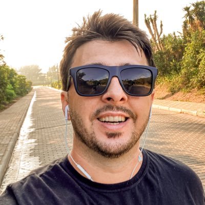 Diretor de Marketing
Instituto Mix Franchising | Imlabs tecnologia educacional.
👨🎓 Superior em Marketing
👨🎓 MBA em Marketing e Comunicação Integrada.