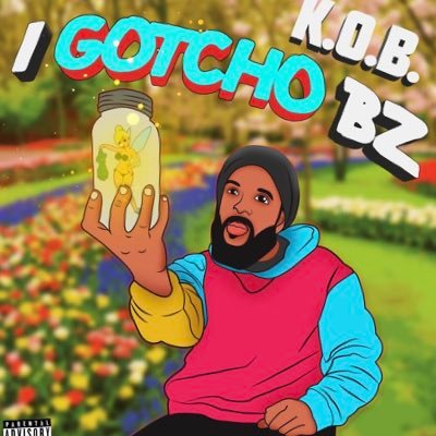 Kobra Abysmal aka K.O.B. say it backwards I'll be ok!!!!!!!! https://t.co/uXM5UTLgCq