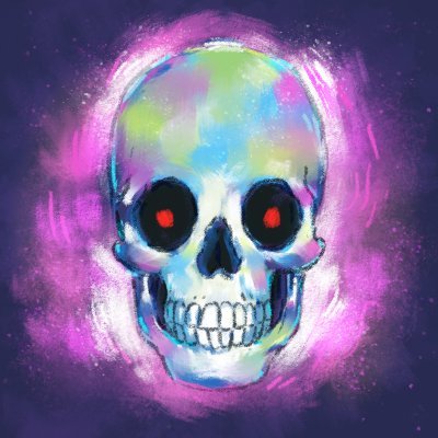 💀🌈 Music Producer/Composer
My music: https://t.co/DPLSdOfw4I
DM for music commissions!