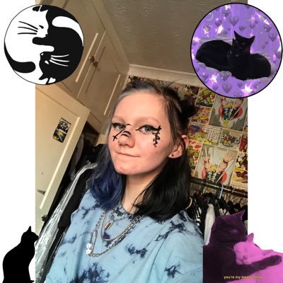 drop_dead_wish's profile picture. 🖤21🖤 photographer and skater 🖤